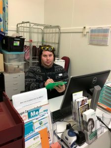 National Volunteer Week