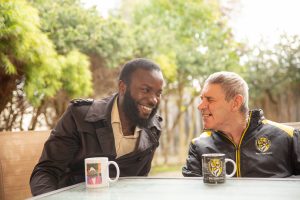 Supported Independent Living