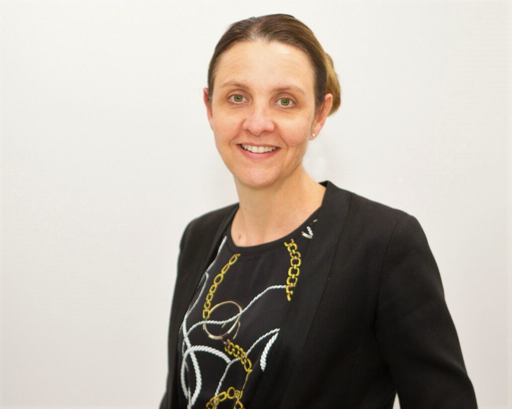 Lynette McKeown new CEO Able Australia