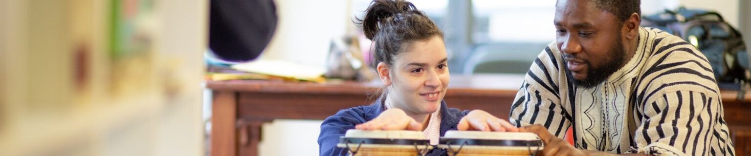 Able Program Day Programs – Able Australia