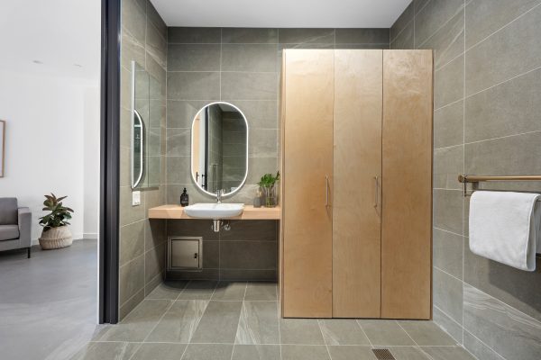 Supported Independent Living