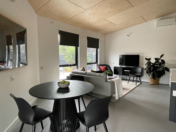 Supported Independent Living Disability Accommodation NDIS