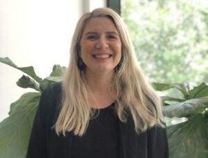 Chief People Officer