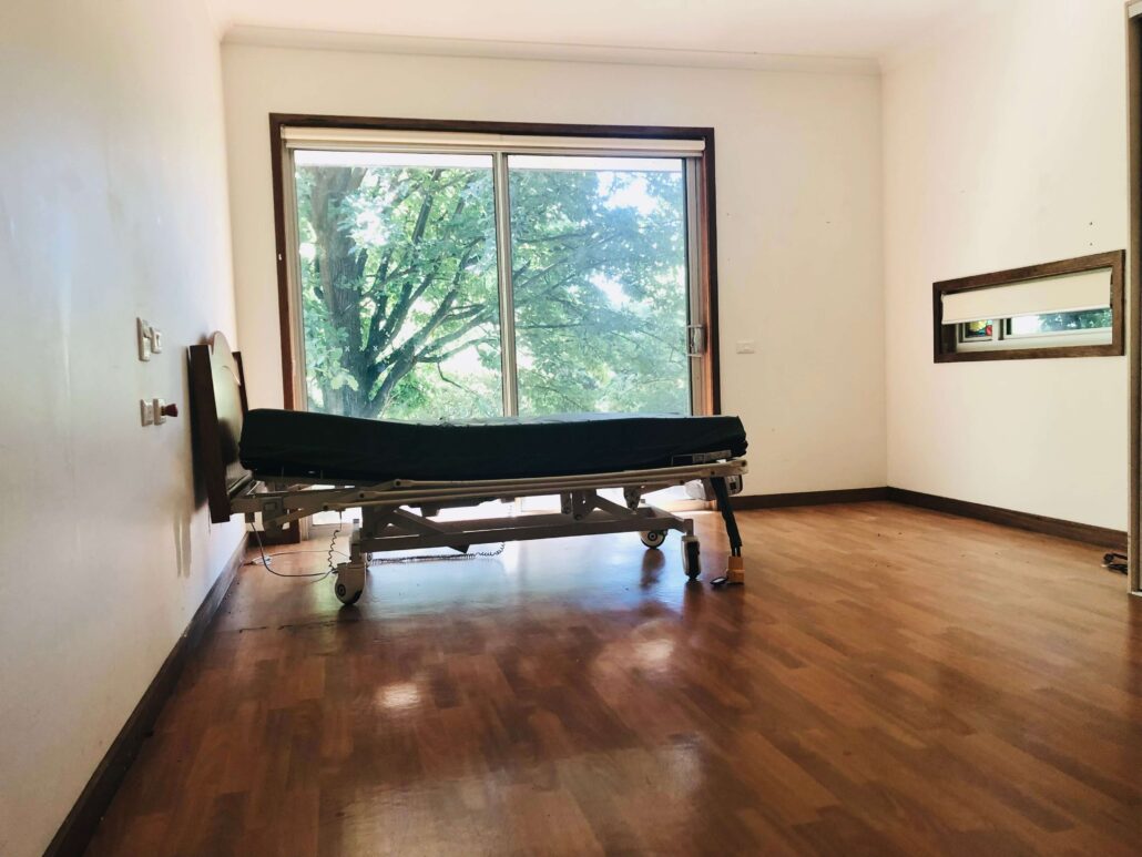 Supported Independent Living Disability accommodation