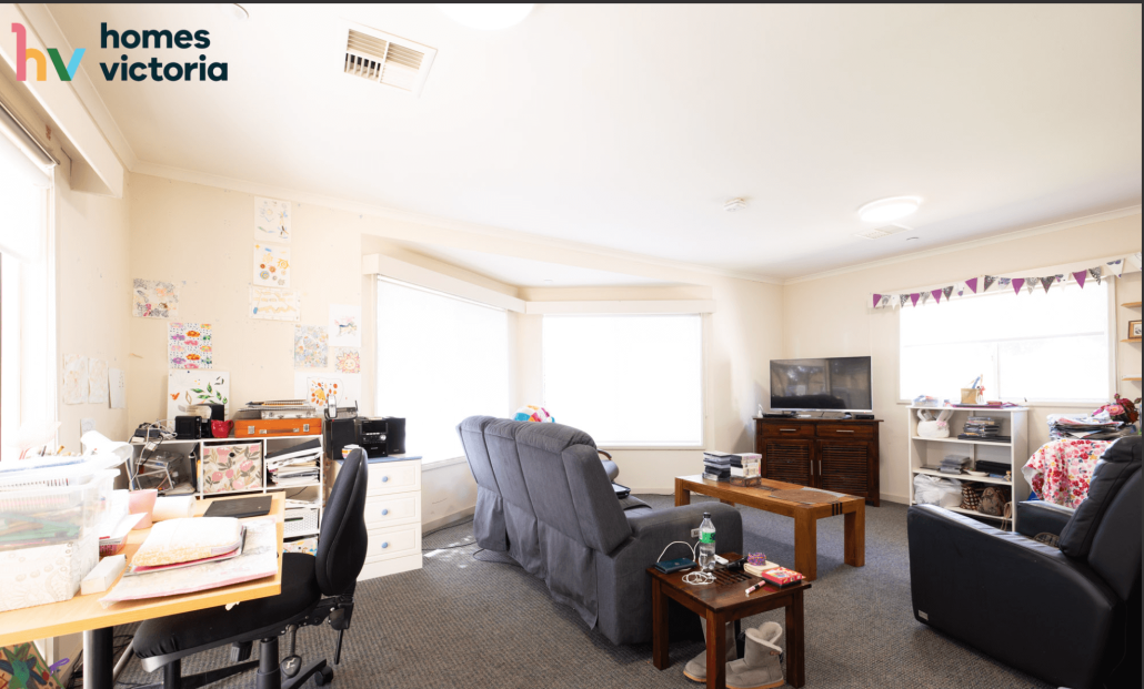 Reservoir Supported Independent Living area