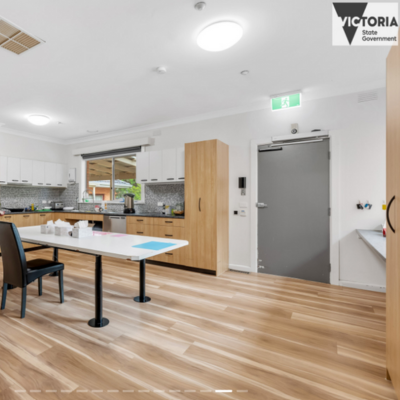 NDIS PRovider Supported Independent Living - Springvale