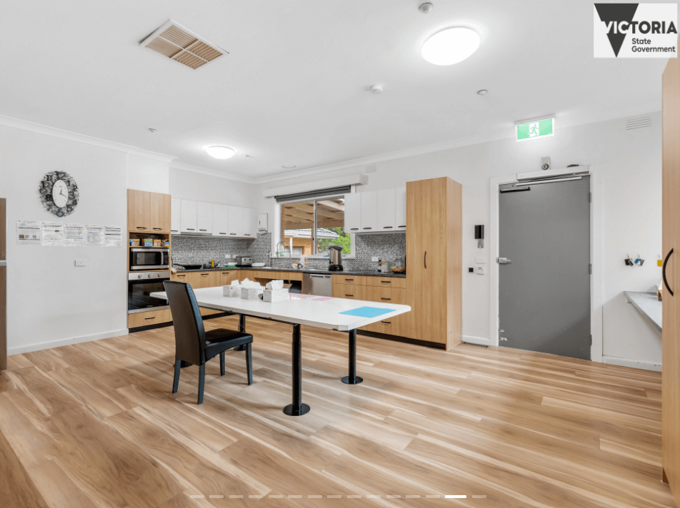 Supported Independent Living - Springvale - NDIS Provider - Front