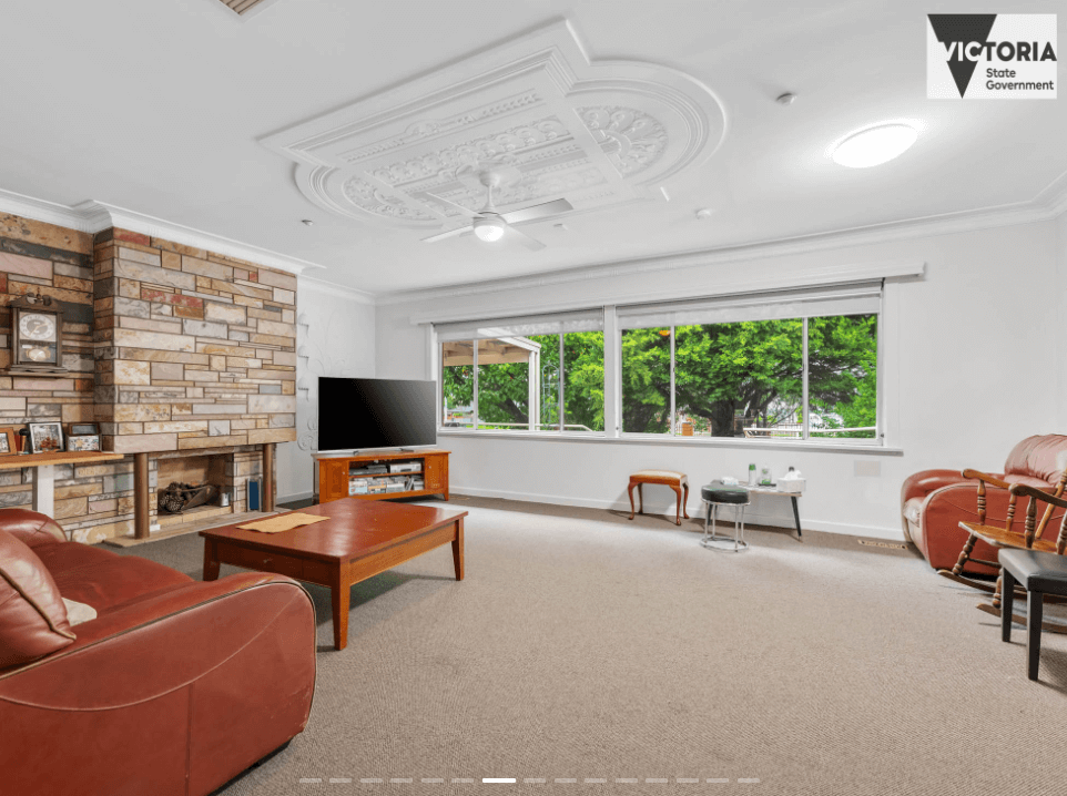 Supported Independent Living - Springvale - NDIS Provider - Living