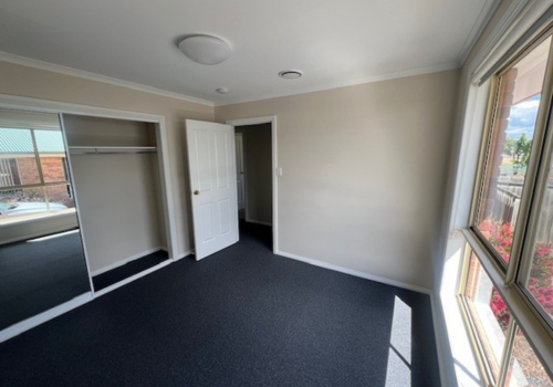 Brighton TAS - Supported Independent Living - bedroom
