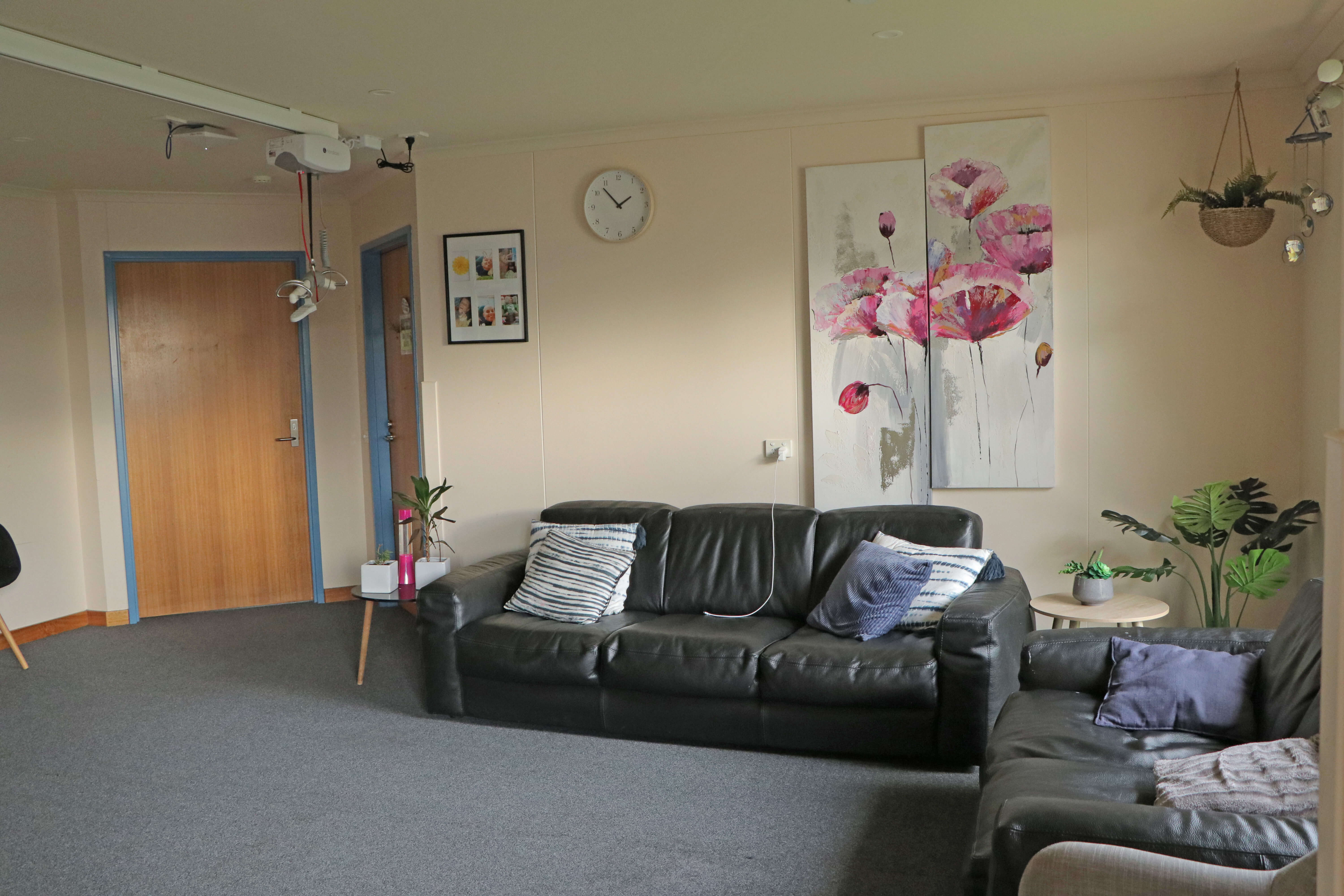 Liiving room - Supported Independent Living - Able Australia