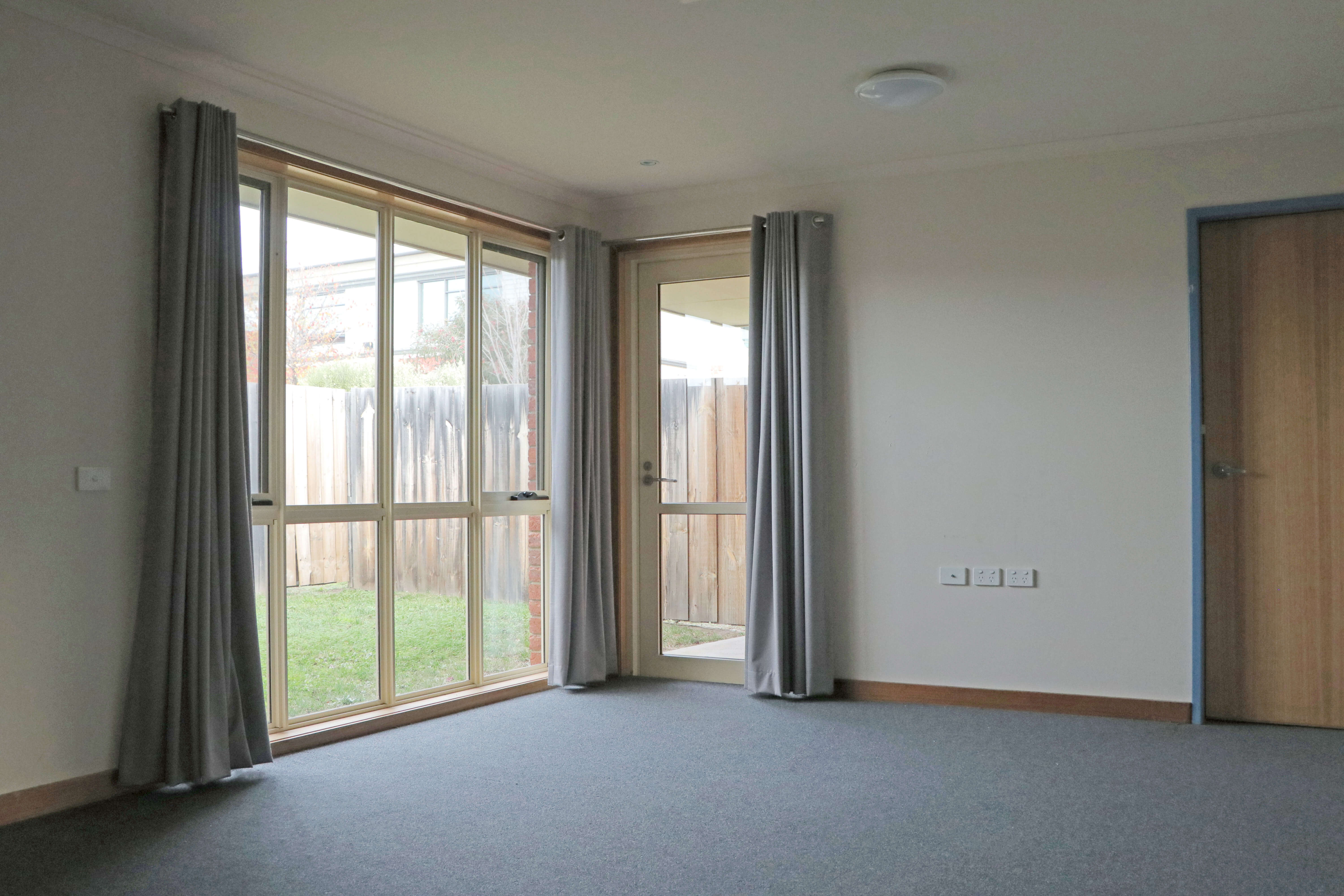 Supported Independent Living - Able Australia - bedroomSupported Independent Living - Able Australia - bedroom