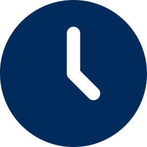 clock icon